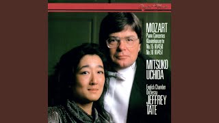 Mozart: Piano Concerto No. 16 in D major, K.451 - 3. Rondeau (Allegro di molto)