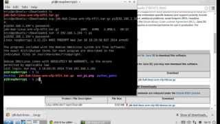 Install JDK 8 on Raspberry Pi and set JAVA_HOME and PATH