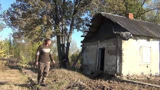КАК ЖИВУТ В РУССКОЙ ГЛУБИНКЕ .