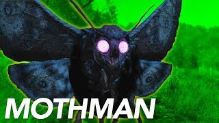 How To Find Fallout 76's Mothman