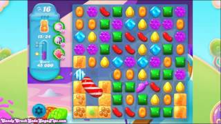Candy Crush Soda Saga Level 690 No Boosters