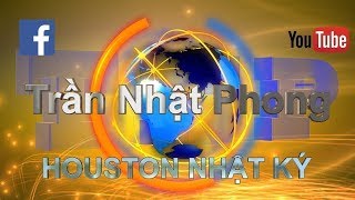 HOUSTON NHẬT KÝ P2 6/2/2020:  Tháo gỡ 75 tỷ thuế quan với Hoa Kỳ, TQ muốn xoa dịu hay e sợ hỗn loạn?