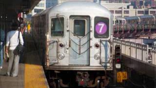 MTA Music Video