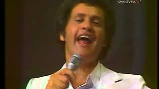 Joe Dassin Джо Дассен Если твое имя Меланхолия Si tu t'appelles mélancolie