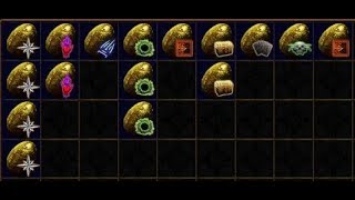 Path of Exile Инкубаторы Легиона