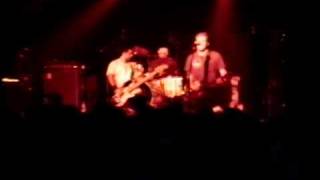 RHYTHM COLLISION @ Soma Live  Feb 24 1995 part  1 of 3