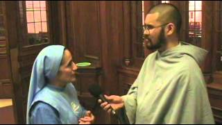 Harvard University "Black Mass": Mother Olga