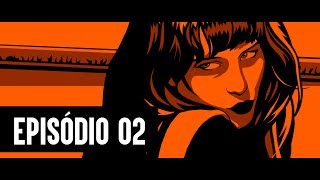 #BRECHA | Websérie | S01E02 | Sub english español português