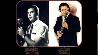 ΑΝΔΡΕΑΣ ΤΣΑΟΥΣΗΣ - ΒΑΣΙΛΗΣ ΣΑΛΕΑΣ 1979