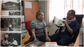 "คำชะโนด" เมื่อ 30 ปีก่อน เรื่องเล่าจาก "สุขสันต์ ปิติสิงห์" ผู้เปิดและเขียนตำนานคนแรกของเมืองไทย