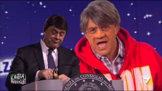 Il Renzi - C’è un problema che 'INCALZA'-show!
