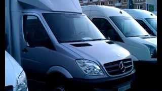 АВТОРЫНОК В ГЕРМАНИИ