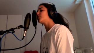 Riptide by Vance Joy – Cover by ANNY