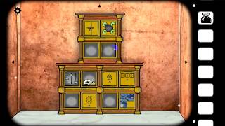 Cube Escape Case 23 Chapter 3 Walkthrough Rusty Lake