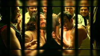 Kick Official Trailer | Salman Khan , Jacqueline Fernadez