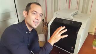 RAZ RESET REMISE A ZERO TONER MFC 9330 CDW MFC L8650CDW DCP 9020CW TN241 TN245 TN321 TN326 TN329