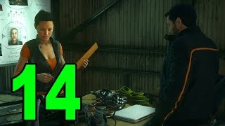 Battlefield: Hardline - Part - 14 - Independence Day (Let's Play / Walkthrough / Guide)