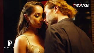 Paola Jara - Mala Mujer l Video Oficial