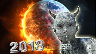 КОНЕЦ СВЕТА 11 АПРЕЛЯ 2018! НОВЫЕ ПРЕДСКАЗАНИЯ!