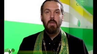 20 декабря. Сщмч. Сергий (Голощапов)
