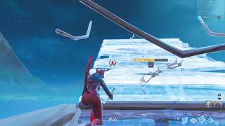 StrikePack And Settings = Best Accuracy And Fast Building In Fortnite