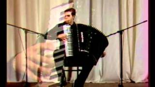 Mosaico Espanol (Felice Fugazza)-Олег Микитюк