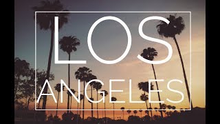 ¿ Qué hacer y ver en Los Angeles ?