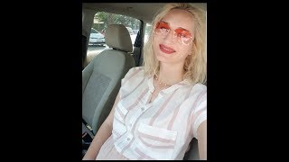 почему поменяла билеты / мы остались в ШОООООООКЕ / мама -наседка )))/ Измир Турция