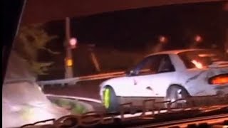 Japan Tour Part 2: Mountain Drifting
