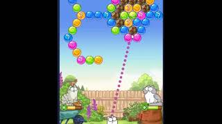 Simon's Cat Pop Time Level 293 - NO BOOSTERS ? | SKILLGAMING ✔️