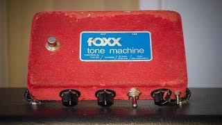 FOXX TONE MASHINE | Дельфин, Hendrix, White stripes, ПечЬ