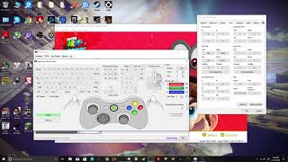How to use a PS4 controller for YUZU / Switch Emulator PC