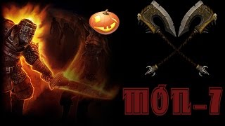 Grim Dawn Топ-7 Лучших модов!