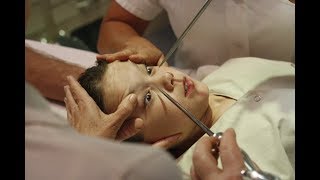 КАК ИЗДЕВАЮТСЯ В ПСИХУШКЕ???!!!ЛОБОТОМИЯ И ДРУГОЕ...