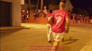 8/10.ALFAFAR.TOT.ARREU.24.08.19 TAUROEMISION EN DIRECTO y VIDEOJUEGO GRATIS EN LA DESCRIPCIÓN ENLACE