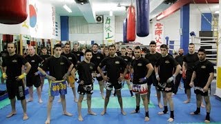 Ιερός Λόχος Α.Σ ΕΛΕΥΣΙΣ
