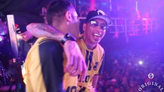 MC Kauan e MC Lan Rancho Leste
