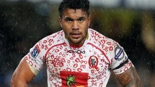 The Best of Digby Ioane