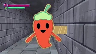 Spooky's House of Jump Scares [Part 8] New Game+ & Karamari Hospital Secrets