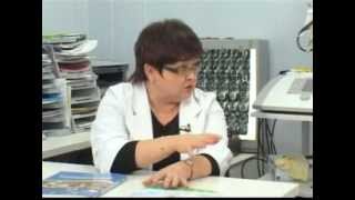 Светлана Новикова. Физиотерапия