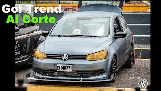 Martin Gallego - Gol Trend al Corte!