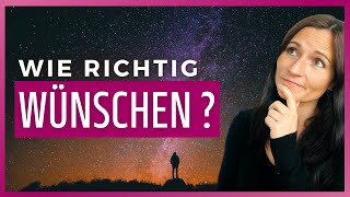 Weisst du wirklich was du willst in deinem Leben?
