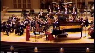 (4) Beethoven  Triple Concerto, op. 56  Rondo alla Polacca (part 2)