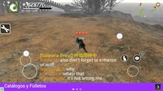 （wolf online）app sbtool for lvl max
