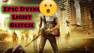DYING LIGHT DUPLICATION GLITCH 2018