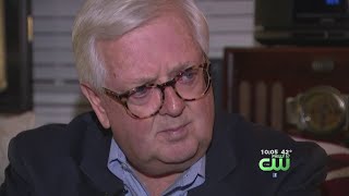 Congressman Curt Weldon Recalls George H.W. Bush Being Down To Earth