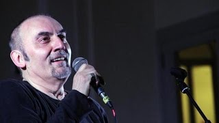 Quel presentimento di Mango