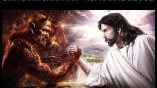 1.Виталий Олийник. Изгнание бесов. Одержимые христиане