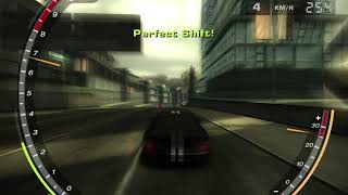 need for speed most wanted Drag
