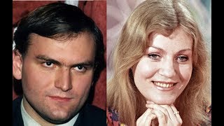 Как живет единственный сын Анны Герман | Аутизм, паровозы и деньги матери